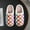 Multicolor, variant on House Slippers for Women Men, Plush Warm Fuzzy Slippers, Cozy Memory Foam Checkered Slippers, Bedroom Indoor Outdoor Slip on Plaid Shoes Pink 10(44)