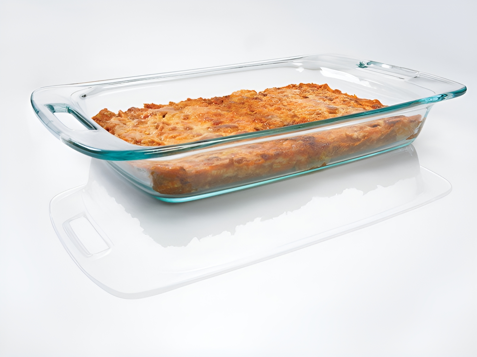 Pyrex Easy Grab Baking Dish - Thumbnail 5