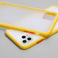 thumbnail image 1 of Funda de teléfono con parachoques mate Simple menta para iphone 11 Pro XR X XS Max 12 13 6 8 7 Plus funda transparente de silicona TPU suave a prueba de golpes Tan Jianjun unisex, 1 of 2