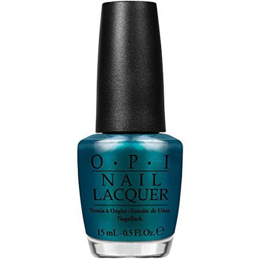 OPI Nail Polish, Coca-Cola Red, 0.5 fl oz