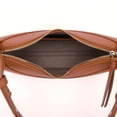thumbnail image 4 of Bolsa de hombro Juoxeepy Crescent para mujer, 4 of 7