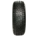 thumbnail image 3 of Vantage AT All Terrain LT285/70R17 121/118Q E Light Truck Tire, 3 of 6