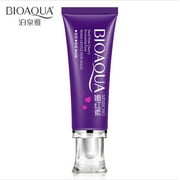BIOAQUA Face Body Cream Skin Flowers Pink Cherries Private Part Intimate Botanical Ingredients 30ml