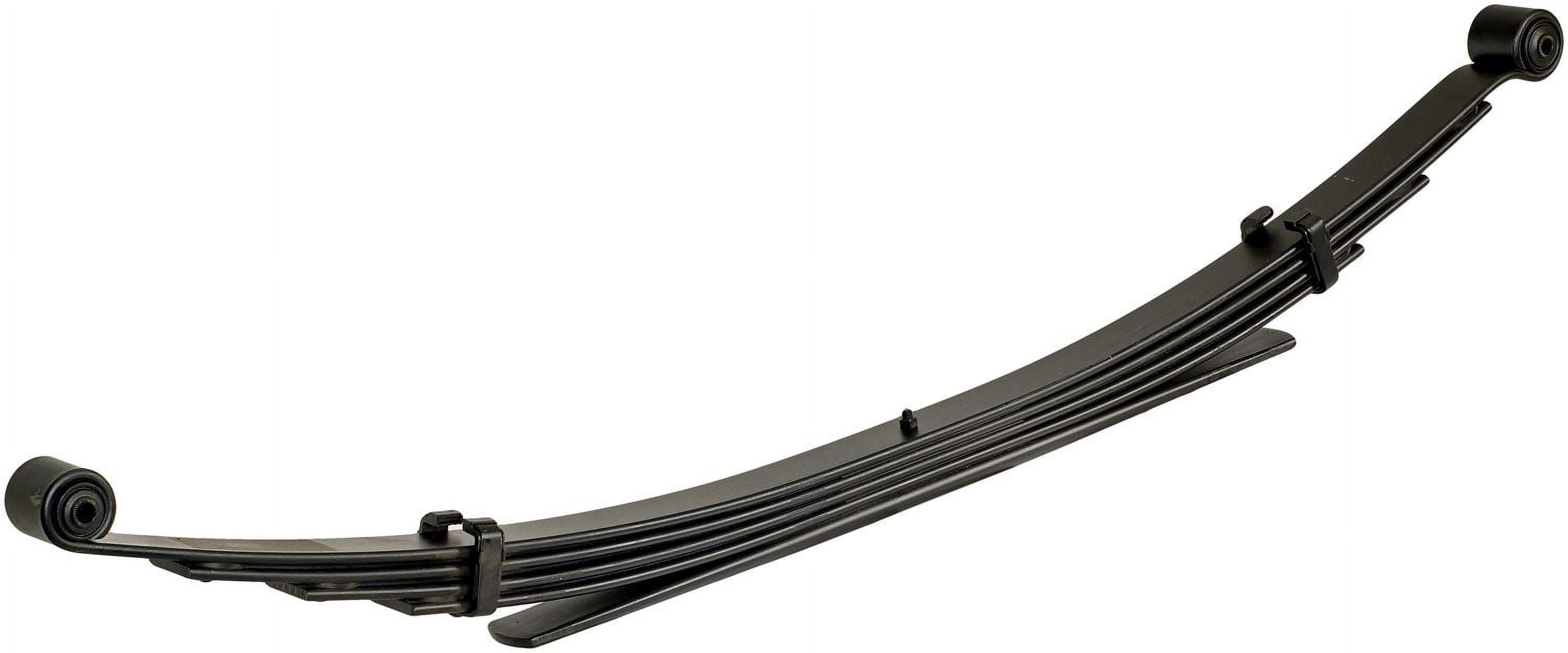 Dorman 34-1451HD Rear Leaf Spring Compatible with Select Dodge Models