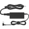 thumbnail image 1 of wonima11 65W AC Adapter Laptop Charger Compatible with Lenovo IdeaPad 1 3 5, Flex 4 5 6 1470 1480, IdeaPad 110s 110 310 320 330s 330 520 530s 710s L340 S145 S340 S540，Yoga 710 720 510, Chromebook, 1 of 1