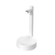 thumbnail image 1 of Ounissouiy amplio del ABS durable de la operación simple inteligente del dispensador del agua de escritorio elegante Electrodomésticos Blanco, 1 of 6