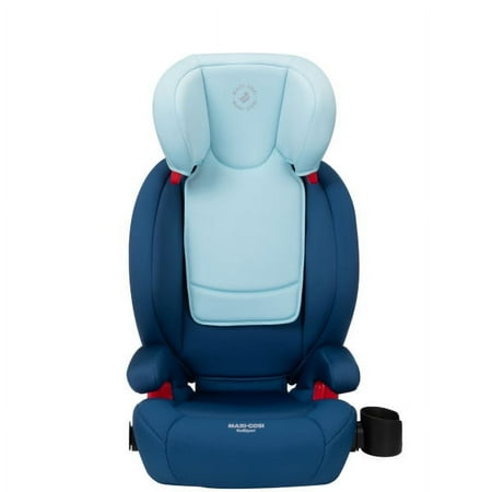 UPC: 0884392945220 | Maxi-Cosi RodiSport Booster Car Seat Essential Blue