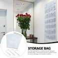 thumbnail image 3 of Moluckfu Bolsa Organizadora Colgante Pared Multifuncional Con Para Guardar Objetos, 3 of 7