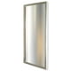 thumbnail image 3 of Espejo decorativo cuerpo entero color plata brillante Dii Frame Reflejo plateado, 3 of 4