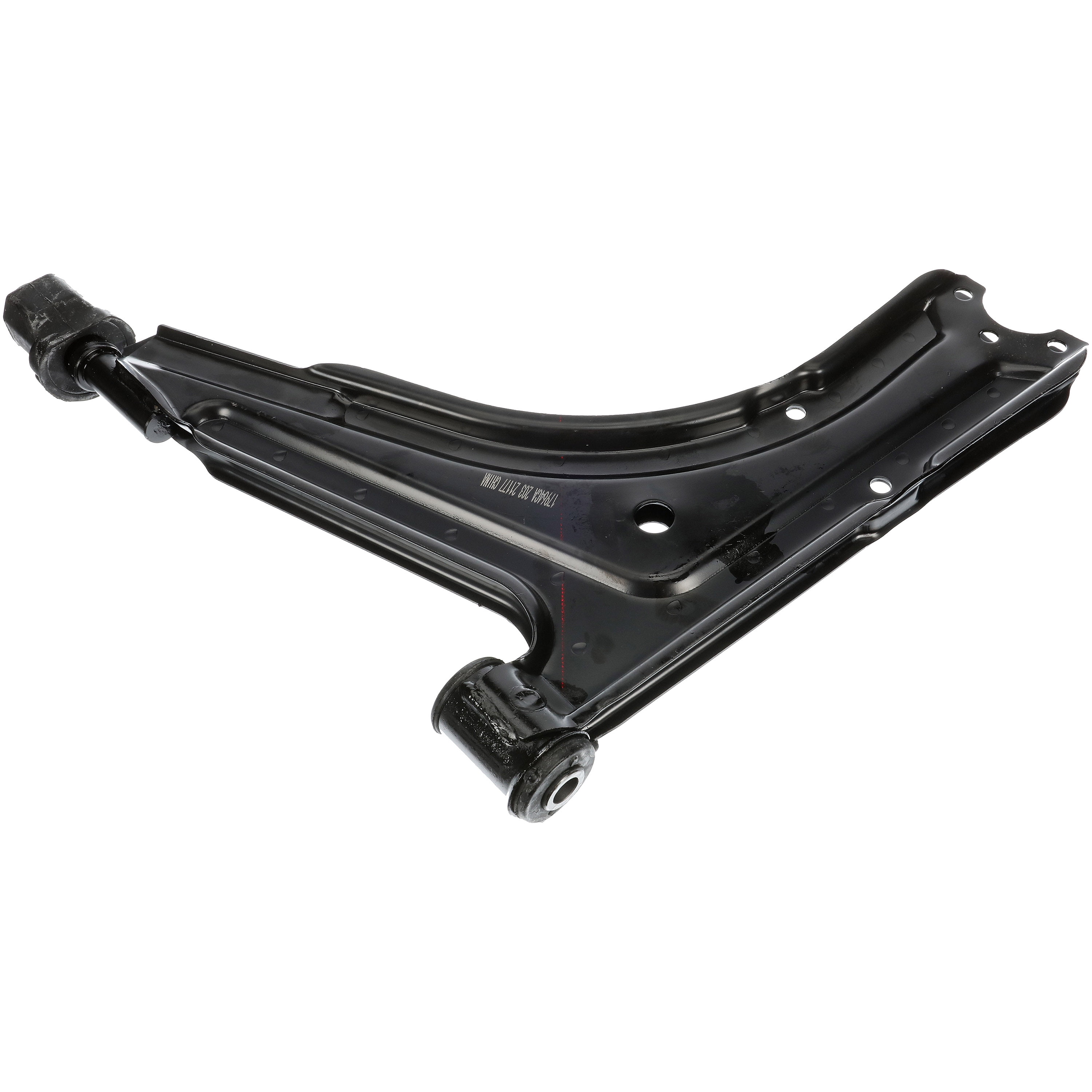 Dorman 521-584 Front Lower Suspension Control Arm for Specific