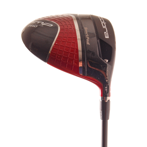 cobra amp cell pro driver