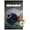Premium Poster & Push Pin Bundle, variant on NFL Chicago Bears - Helmet 16 Wall Poster, 14.725" x 22.375", Framed
