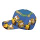 thumbnail image 4 of Stinky y Dirty Gorra de Béisbol para Hombres, Mujeres y Niños, Gorra Clásica de Visera Plana, Gorra Hip Hop Trucker, Snapback Ajustable, 4 of 5
