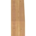 thumbnail image 4 of 6"W x 8"D x 16"H Imperial Rough Sawn Knee Brace, Western Red Cedar, 4 of 4