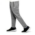 thumbnail image 7 of Joggers for Men | Mens Gym Sweatpants | Stylish Fitness Relaxed Fit Joggers, 7 of 7