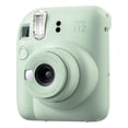 thumbnail image 2 of Cámara Mini FUJIFILM INSTAX MINI 12 Verde 20 fotos Bolsa Cross Body, 2 of 5