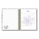 thumbnail image 5 of Agenda Dos Dias 2025 Pasta Dura Con Arillo Mod. Lavander, 5 of 6
