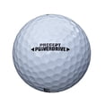 thumbnail image 4 of Bridgestone PDW15 Precept Power Drive Balles de Golf - Lot de 15, 4 of 4