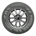 thumbnail image 2 of PAQUETE 2 LLANTAS 185/55R16 KUMHO ECOWING KH27 + VALVULAS, 2 of 4