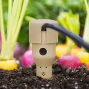 DEEP DRIP 8 Watering Stake - Tan