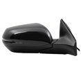 thumbnail image 2 of For 17-19 CR-V Rear View Mirror Power Heat w/Signal Lamp & Blind Spot Right Side, 2 of 5