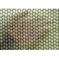 thumbnail image 4 of oneOone Cotton Silk Fabric Diamond Block Printed Craft Fabric BTY 42 Inch Wide, 4 of 4