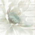 thumbnail image 2 of Robinson, Carol 20x20 White Modern Wood Framed Museum Art Print Titled - Weathered White I, 2 of 4