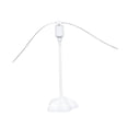 thumbnail image 1 of Ventilador portátil para moscas, protector automático de alimentos para atrapamoscas, manténgalo alejado de su ventilador disuasorio de alimentos para, 1 of 8