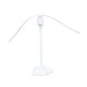 thumbnail image 1 of Ventilador de Mesa Automático Multifuncional Zulema para Cocina Interior Blanco, 1 of 8
