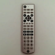 Ge Universal Remotes
