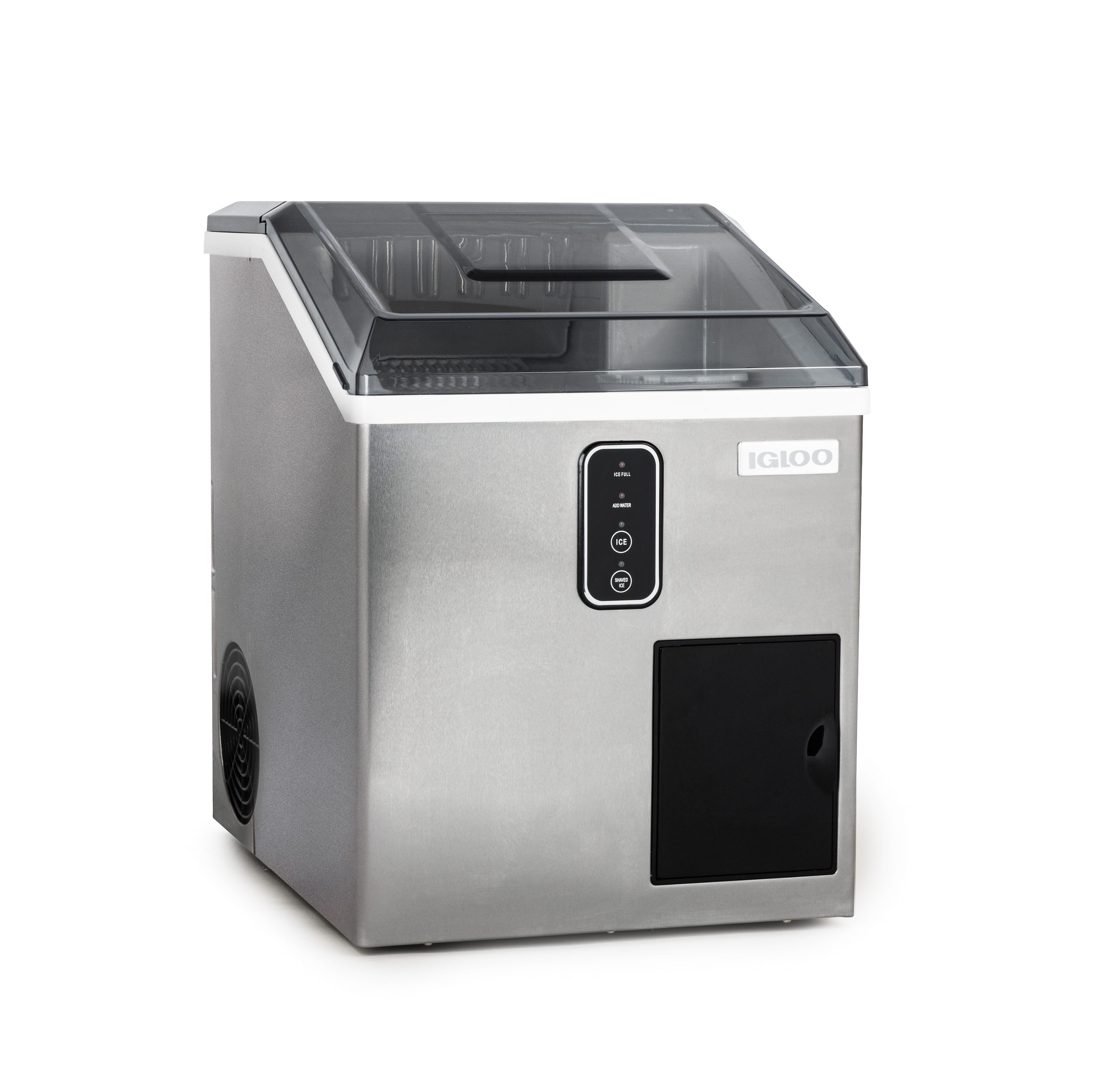 igloo snow cone machine