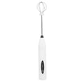 thumbnail image 1 of Mixing Tool,Handheld Electric Mixer USB Electric Mixer Electric Mixing Stick Rugged and Tough, 1 of 9