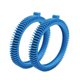 thumbnail image 1 of Neumáticos para limpieza de la piscina Reemplazo de reemplazo Multifunción Cubierta de instalación fácil con herramientas de limpieza de jorobas para Neumáticos delanteros, 1 of 8