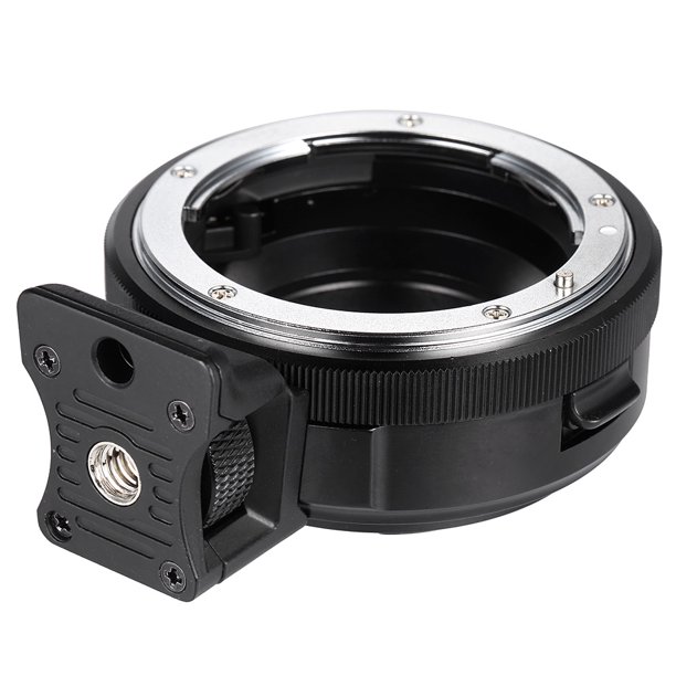 Anillo adaptador de montura VILTROX NF-M4/3 para lente tipo Nikon G/F/AI/S/D