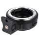 thumbnail image 1 of Anillo adaptador de montura VILTROX NF-M4/3 para lente tipo Nikon G/F/AI/S/D, 1 of 7