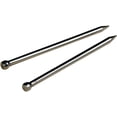 thumbnail image 3 of Hillman 852710 0.080 x 1.06 in. Screw Eye, Solid Brass, 3 of 5