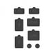 thumbnail image 3 of D Cover Mesh Filter Stopper Plug For S Oled Protective Plug, 3 of 5