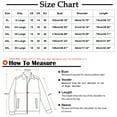 thumbnail image 3 of Wancir Women's Long Puffer Vest Cotton Sleeveless Puffy Jacket with Removable Hood, 3 of 9