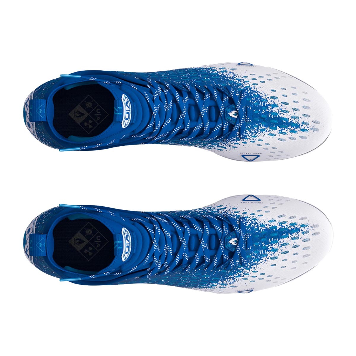 Under Armour - Brandclub - Under Armour Spotlight Lux MC 2.0 