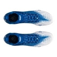 thumbnail image 3 of Under Armour Spotlight Lux MC 2.0 Blue / White  3025082-400 Men's Size 8.5, 3 of 4