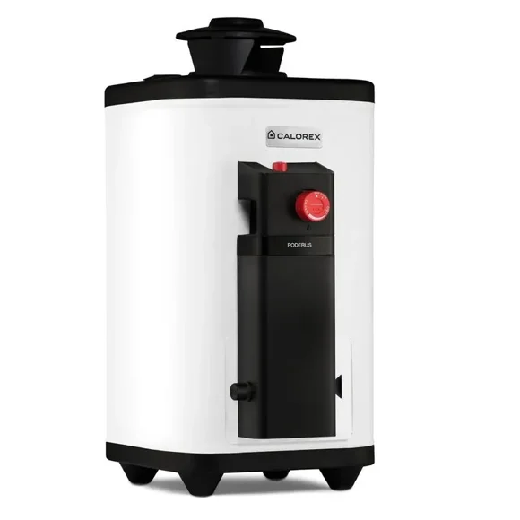 Calentador De Agua Calorex De Paso Gen 2 Para 1 Servicio 06l G-gn