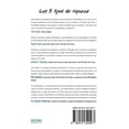 thumbnail image 2 of Los 5 tipos de riqueza. Una poderosa guía para diseñar la vida de tus sueños, 2 of 2
