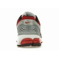 thumbnail image 4 of Nike Women's Zoom Vomero 5 Mystic Red Running Shoes, from StockX, 4 of 5