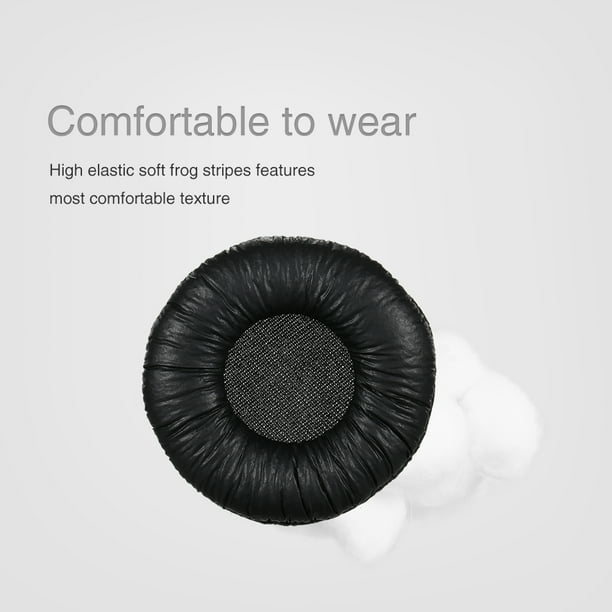 Most comfortable ear discount pads