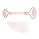 thumbnail image 3 of Soidarity Masajeador de cara natural Guasha Jade Roller Scraper Facial Cuidado de la piel Herramientas Roller Masaje Microniddle Limpiador facial Cuidado masajeadores No.2 Soidarity CE000492-02B, 3 of 6