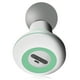 thumbnail image 2 of Soidarity Masajeador muscular de percusión inalámbrico, herramienta de masaje de Fascia eléctrica profesional, máquina relajante vibratoria para el masajeadores Verde Soidarity CE001126-04B, 2 of 6