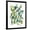 Black Frame, variant on Art.com Skip Hop I Art Print by Chariklia Zarris, 12" x 16"