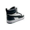thumbnail image 3 of Tenis PUMA Hombre Botin Altos Basquet blanco 30, 3 of 5
