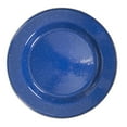 thumbnail image 2 of Stansport Enamel Dinner Plate 10.25" Diameter, 2 of 9