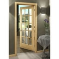 thumbnail image 2 of Frameport Lite Slab Glass French Doors, 2 of 3